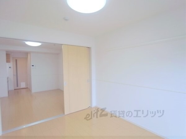 子供部屋(洋室)