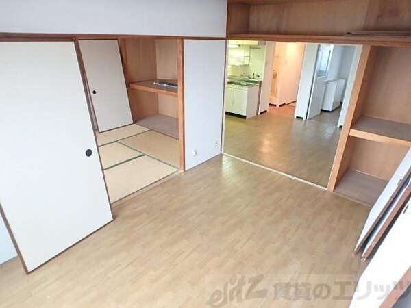 リビング・居室