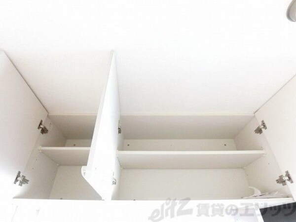収納(収納)