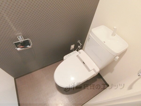 トイレ(トイレ)