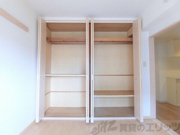 収納(収納)