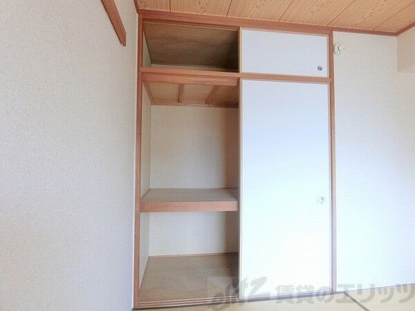 収納(収納)