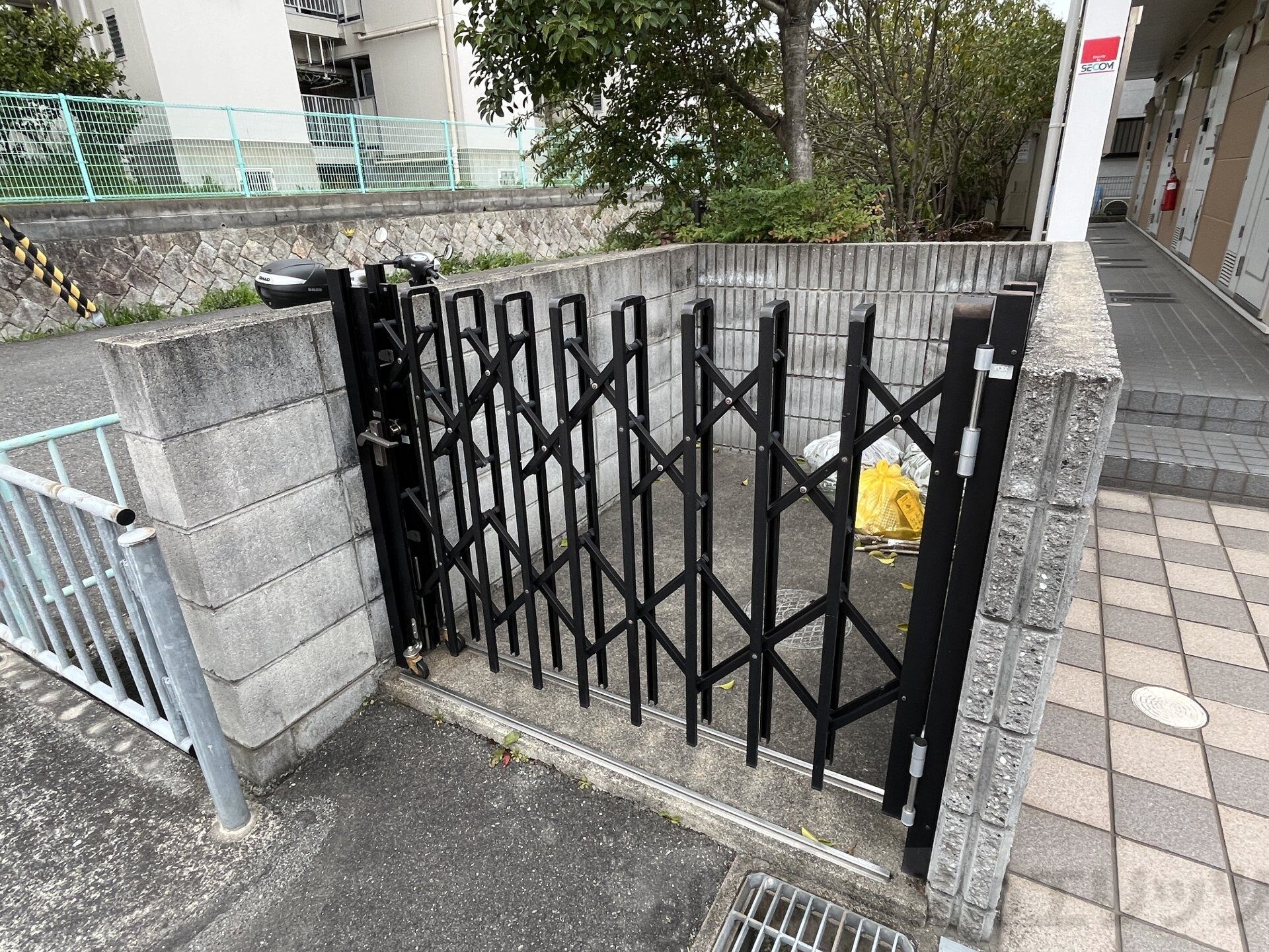 物件内観写真20　(庭)