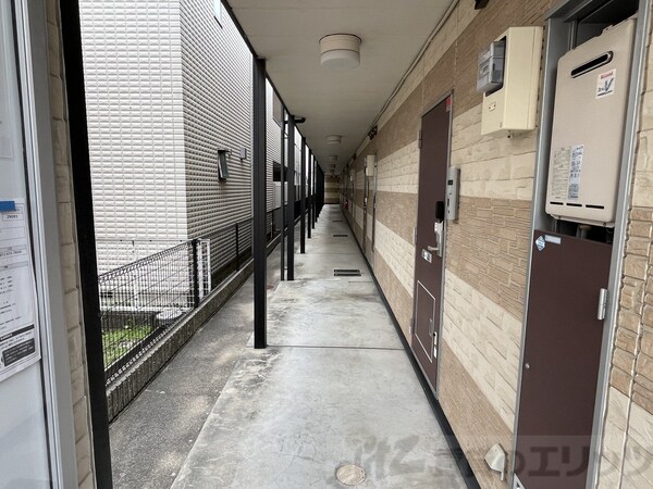 ロビー(共有部分)