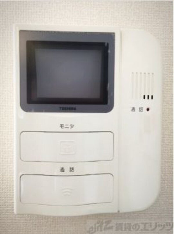 セキュリティ(設備)