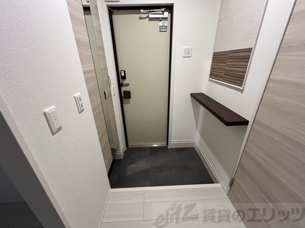 玄関(玄関)