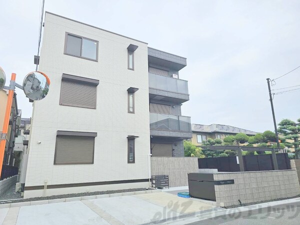 外観(外観)