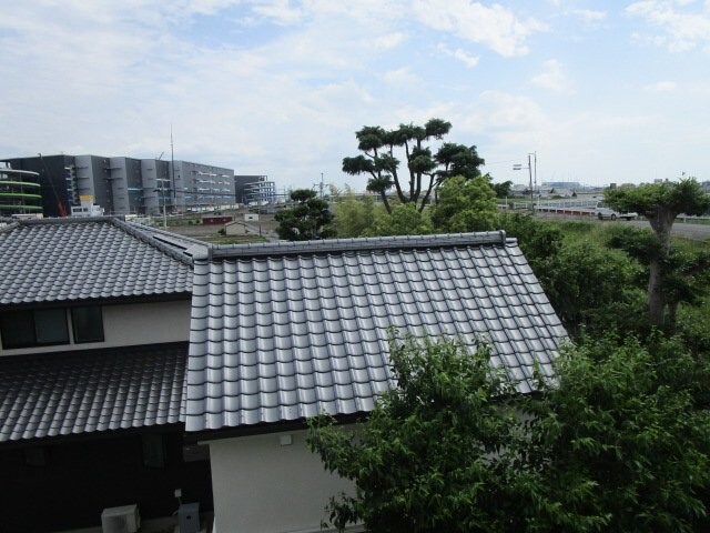 物件内観写真11　(眺望)