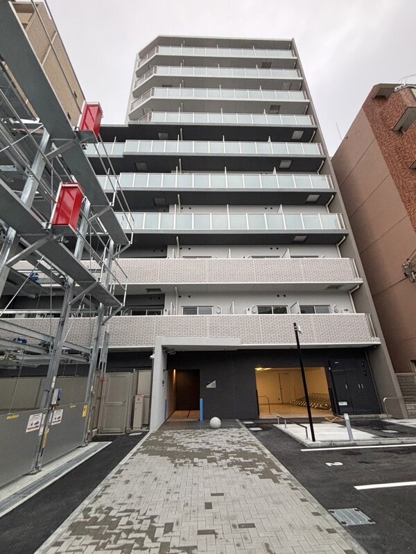 外観(外観)