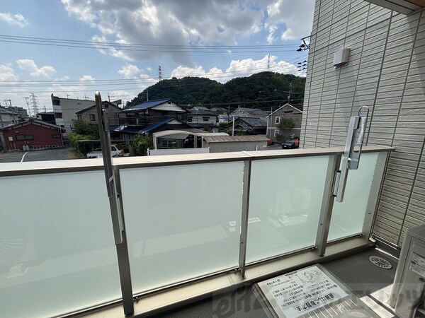バルコニー(バルコニー)