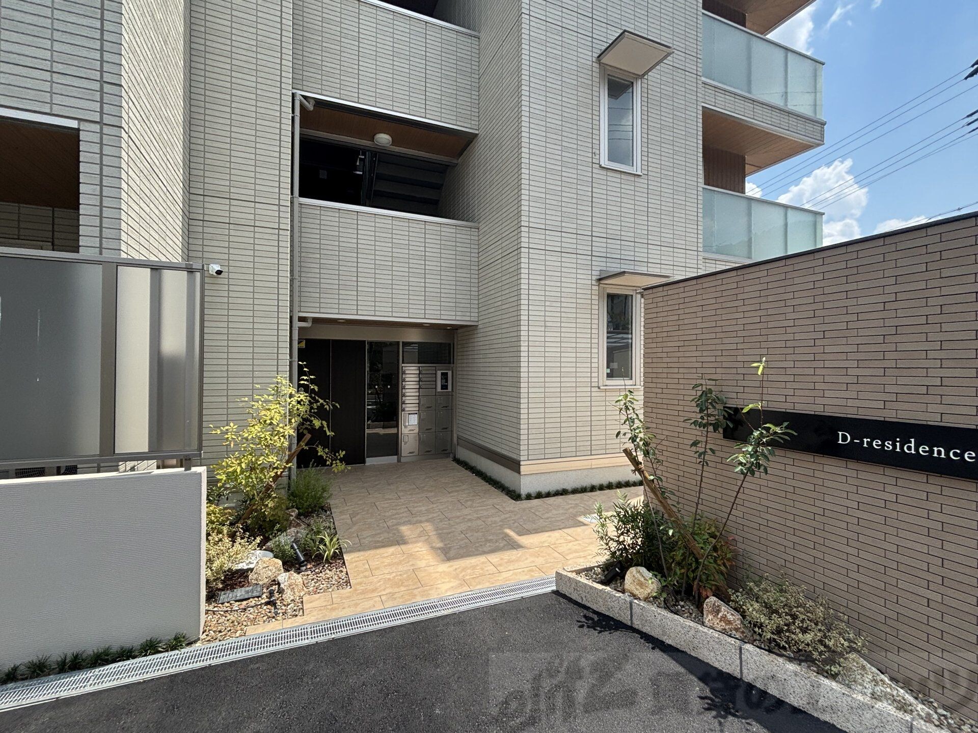 物件内観写真16　(庭)