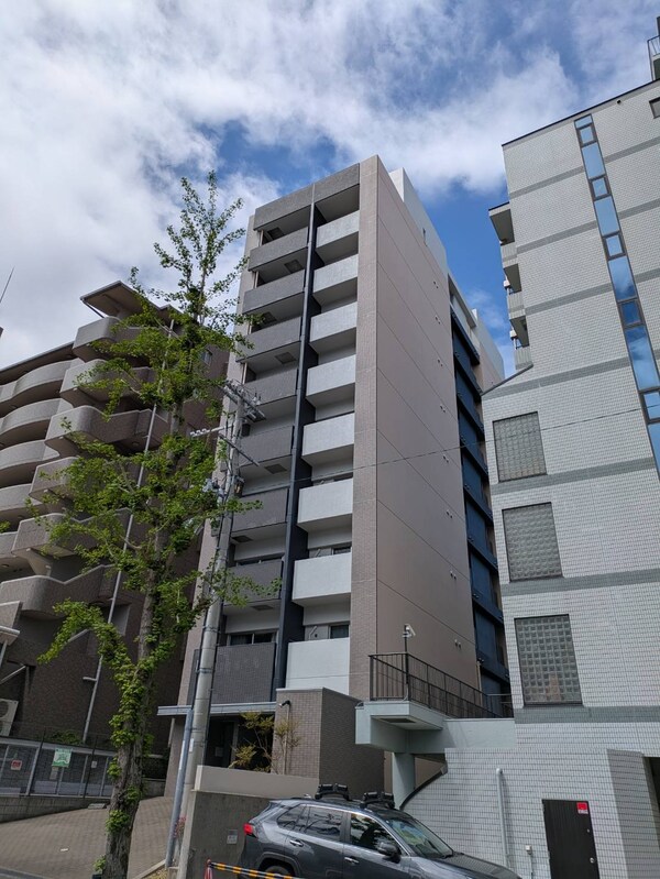 外観(外観)