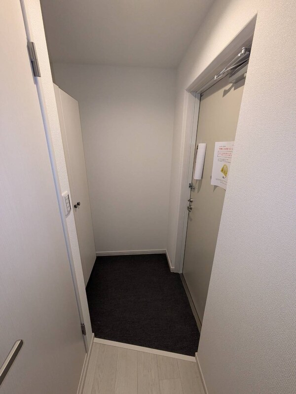 玄関(玄関)