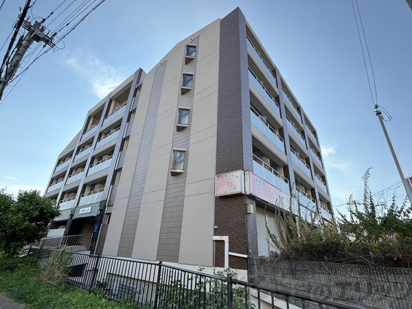 外観(外観)