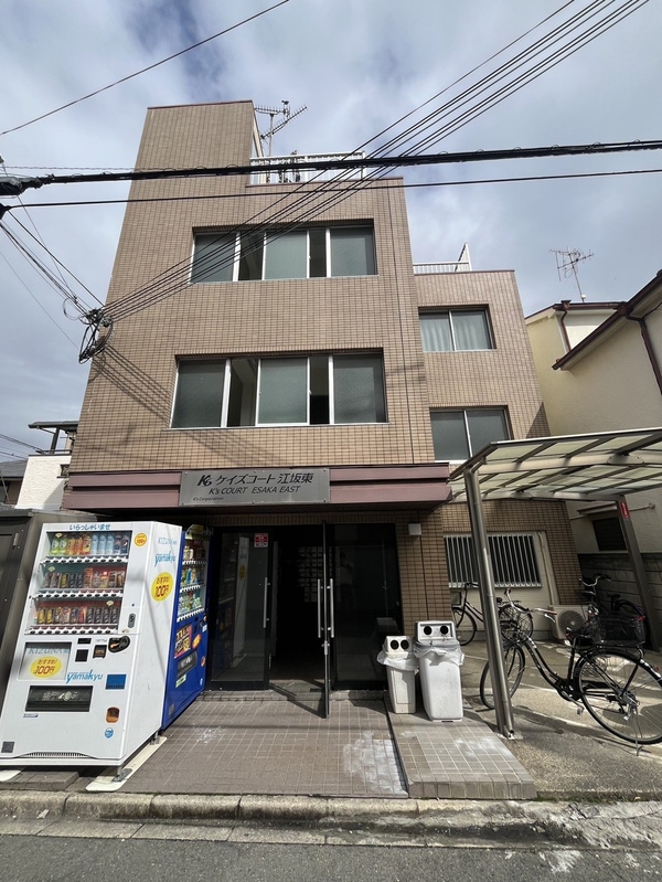 外観(外観)