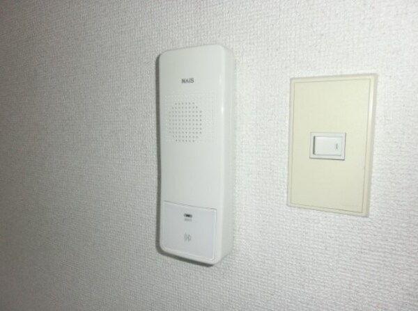 セキュリティ(設備)