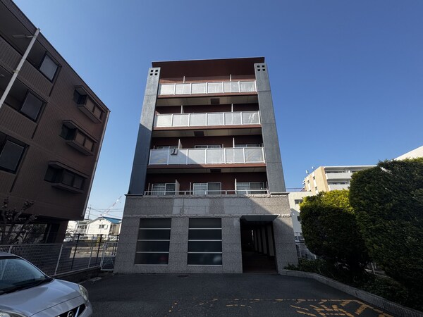 外観(外観)