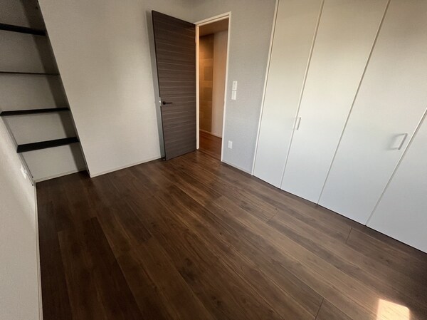 子供部屋