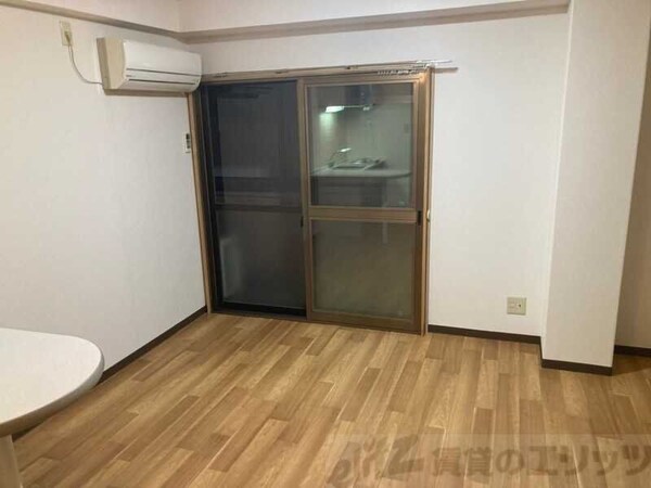 寝室(収納)