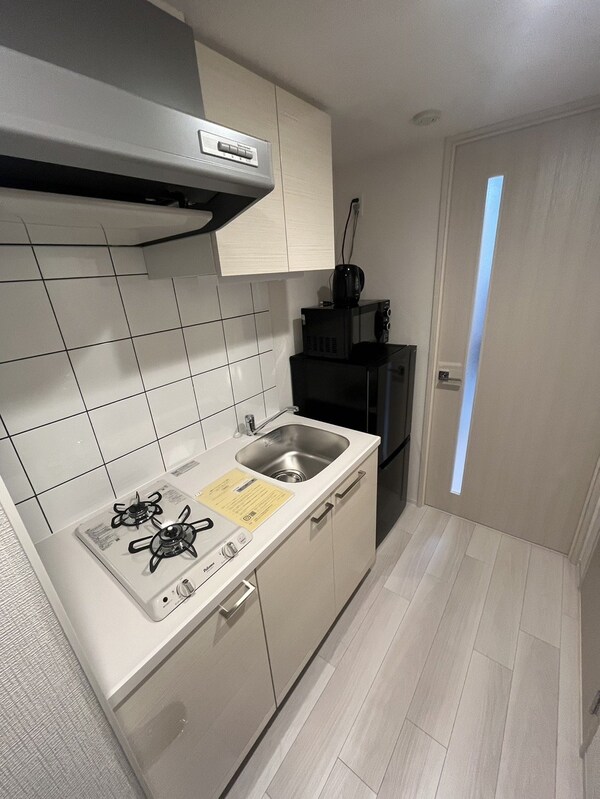 キッチン(キッチン)