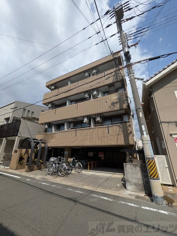 外観(外観)