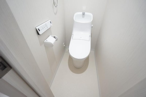 トイレ(トイレ)