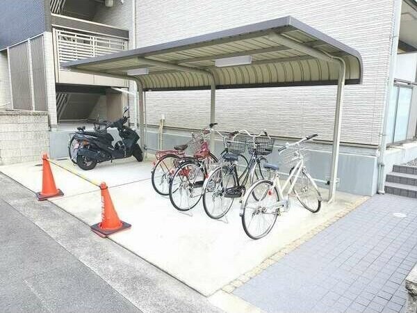 共有部分