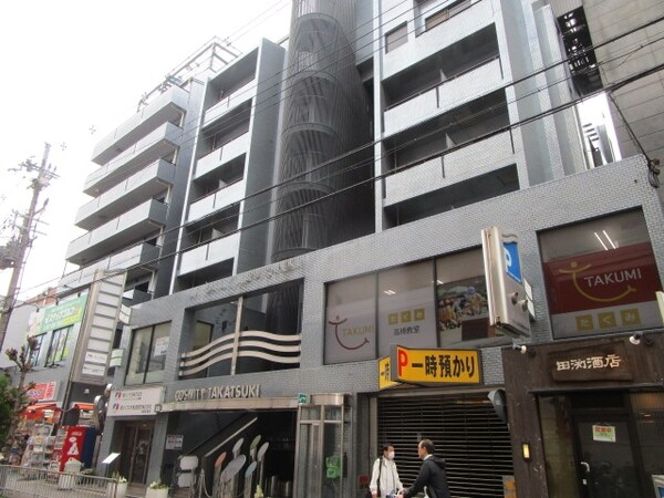 外観(外観)