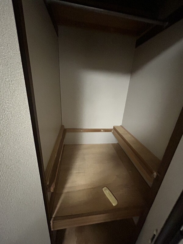 収納(玄関)