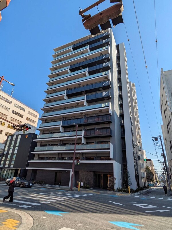 外観(外観)