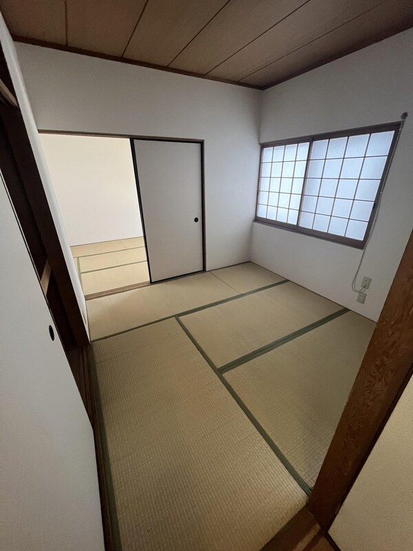 リビング・居室(和室)