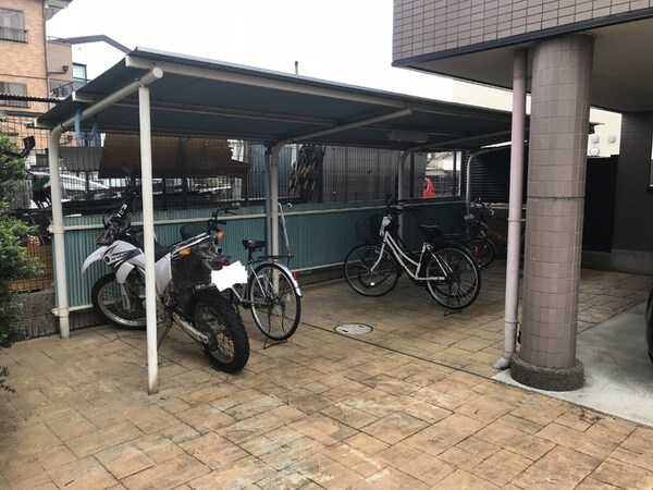 その他(共有部分)