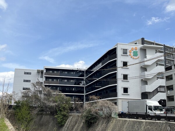 外観(外観)