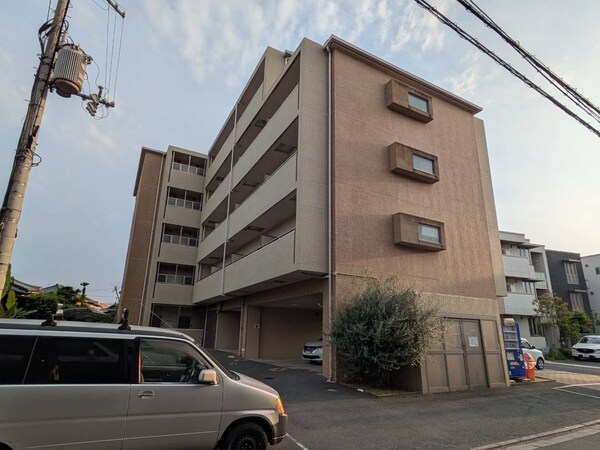外観(外観)