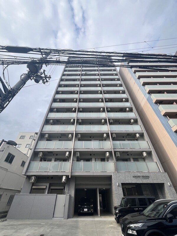 外観(外観)