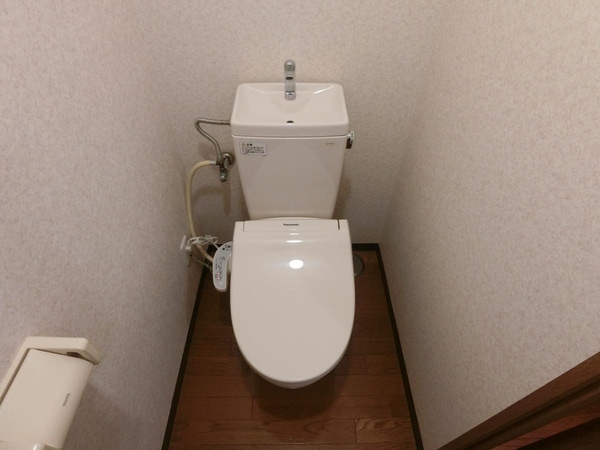 トイレ(トイレ)