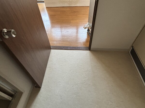 玄関(玄関)