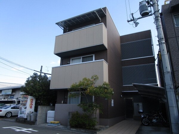 外観(外観)