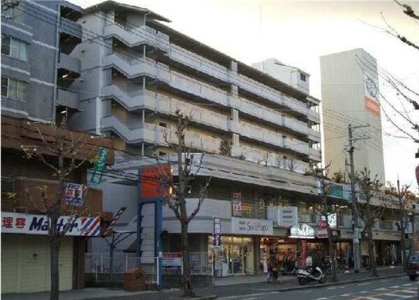 外観(外観)