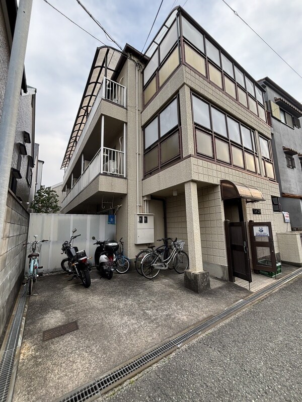 外観(外観)