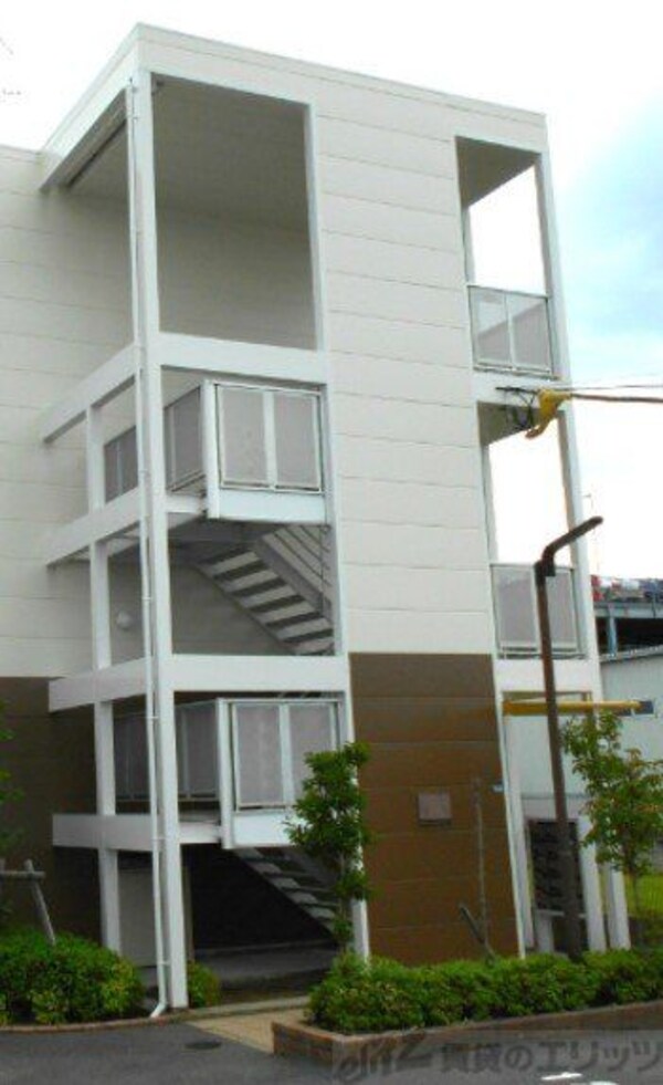 共有部分(階段)