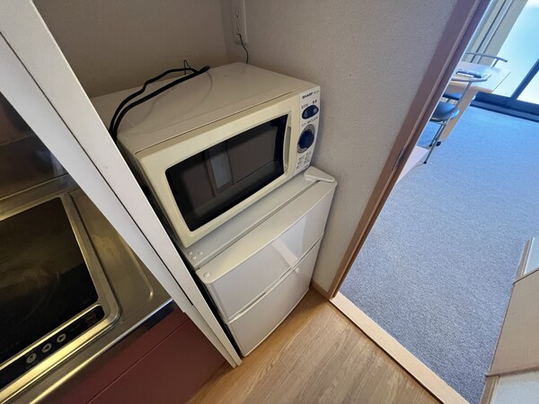 その他(キッチン)