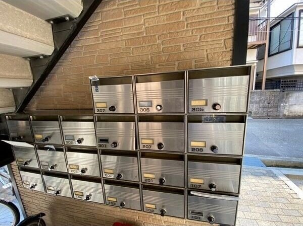 共有部分