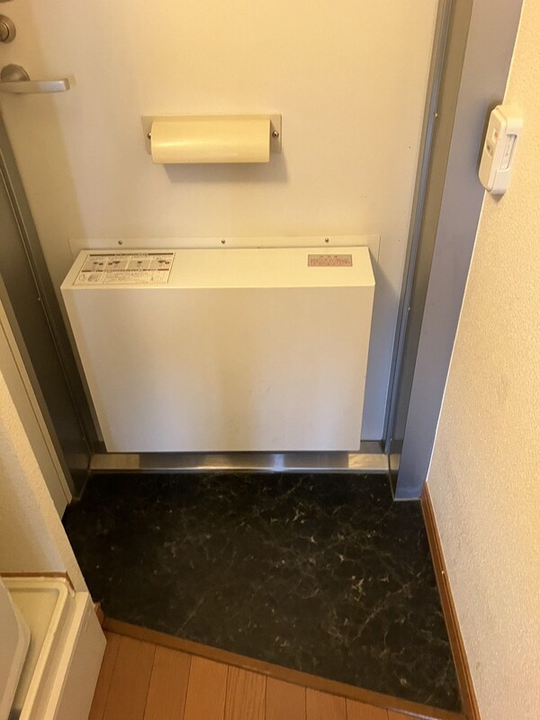 玄関(玄関)