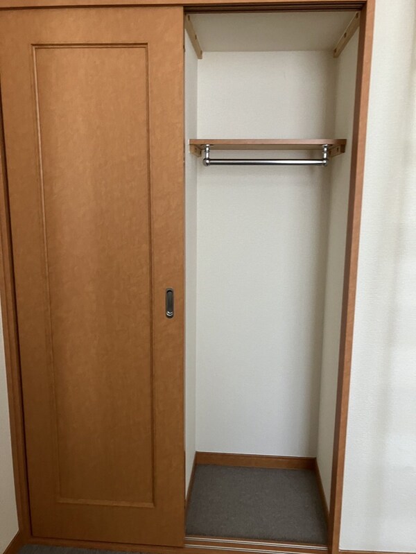 収納(収納)