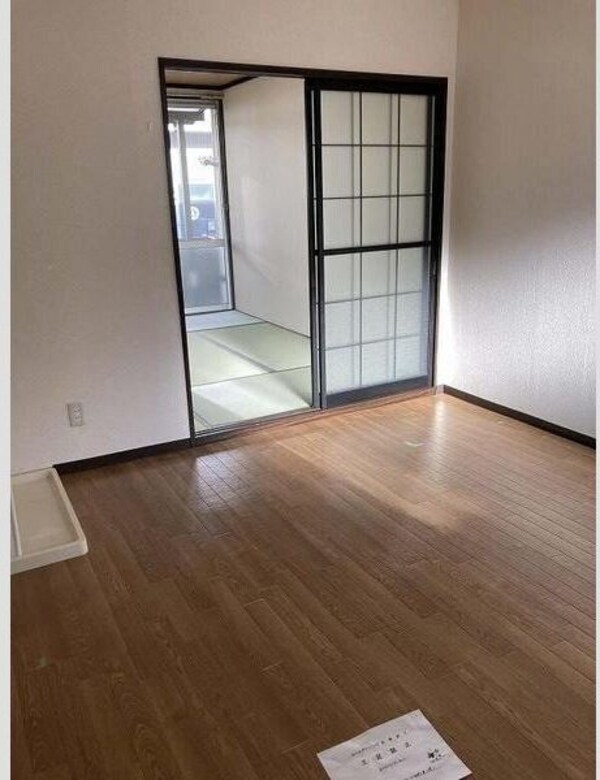 リビング・居室
