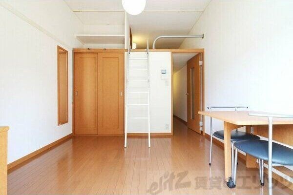 リビング・居室