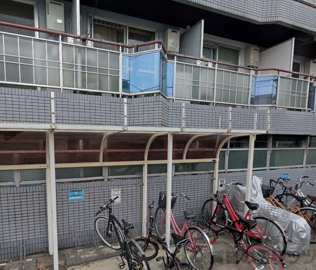 物件内観写真14　(共有部分)