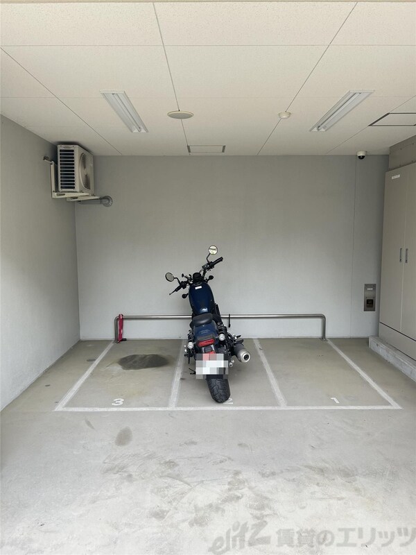 共有部分