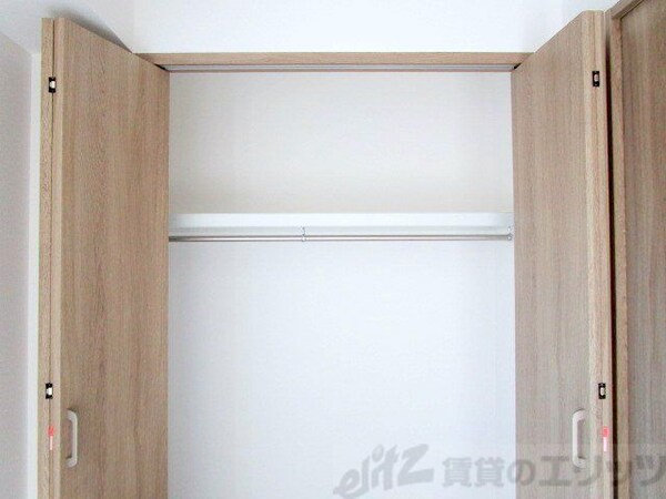 収納(収納)